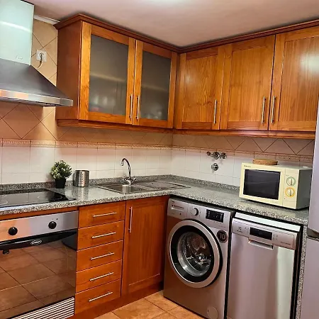 Apartament In The Heart Of *