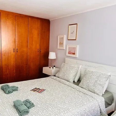 In The Heart Of Apartament