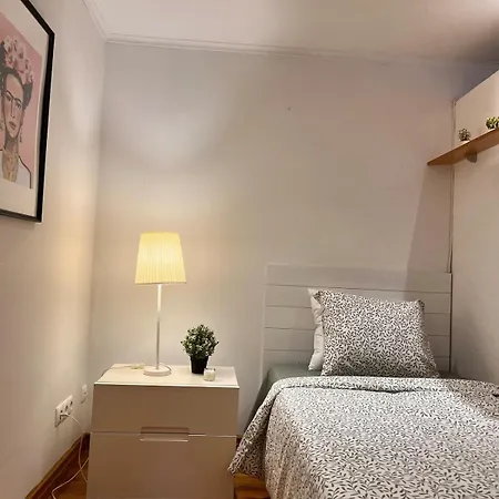 In The Heart Of Apartament