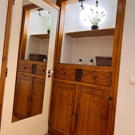 Apartament In The Heart Of Lizbona