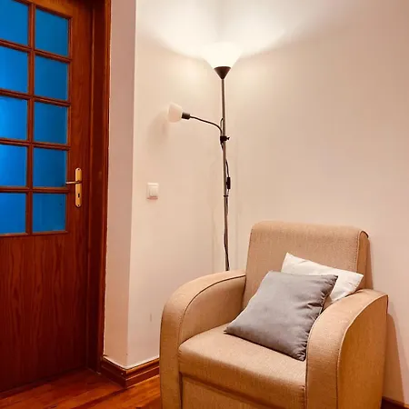 Apartament In The Heart Of *