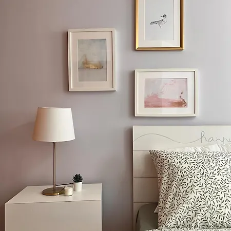 In The Heart Of Apartament
