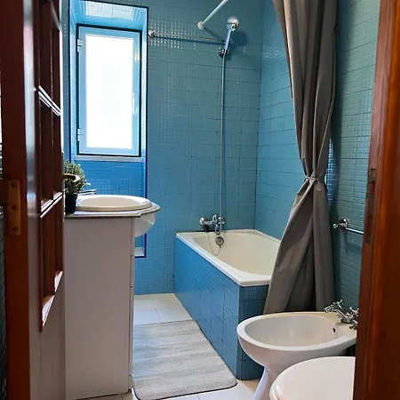 In The Heart Of Apartament
