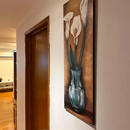 In The Heart Of Apartament *