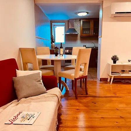 Apartament In The Heart Of