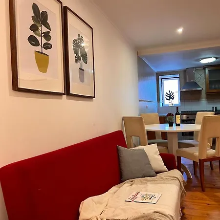 In The Heart Of Apartament