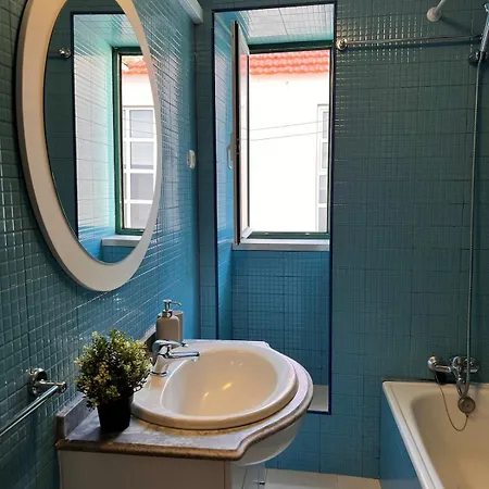 Apartament In The Heart Of *