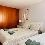 Appartement In The Heart Of *