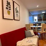 In The Heart Of Appartement